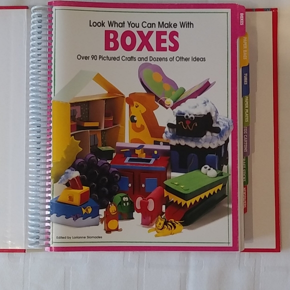 What You Can Make with Dozens of Household Items - Picture 5 of 14